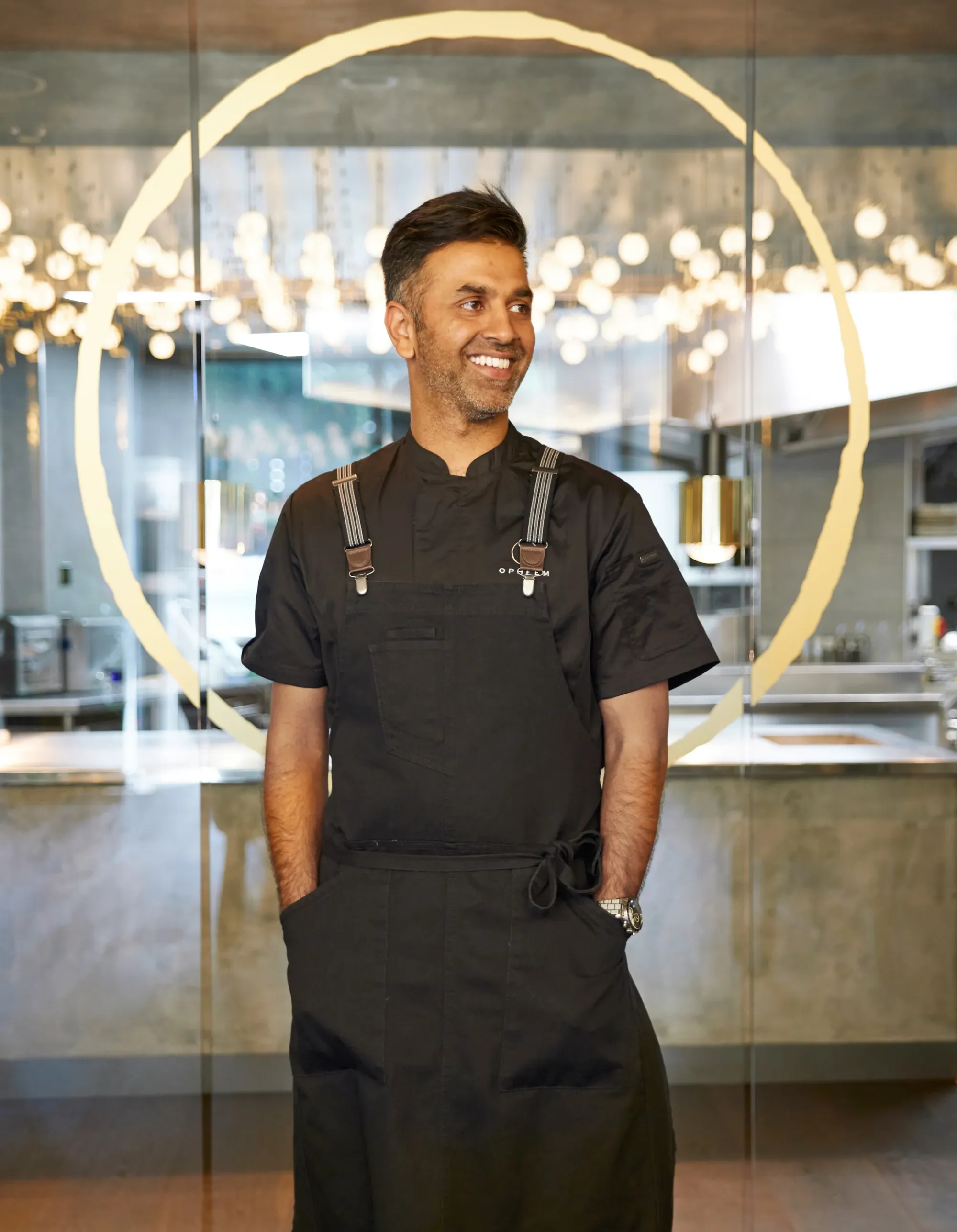 Culinary Constellations: 10 Indian Michelin Chefs Elevating Global Fine Dining