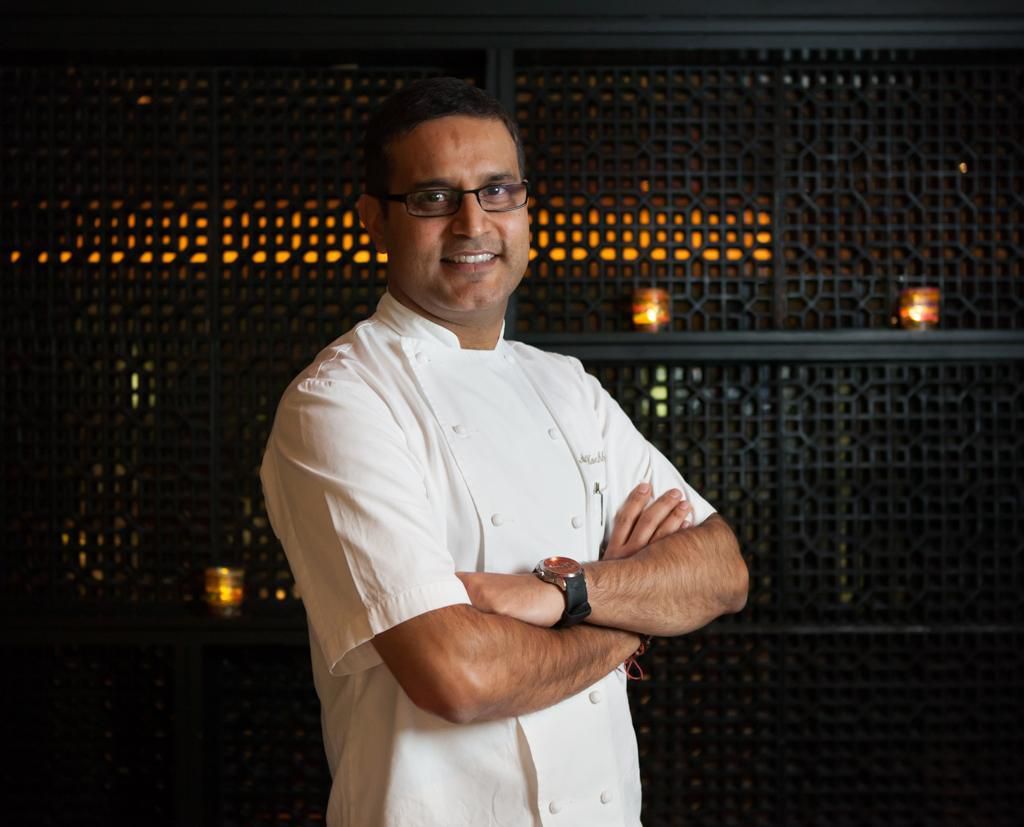 Culinary Constellations: 10 Indian Michelin Chefs Elevating Global Fine Dining