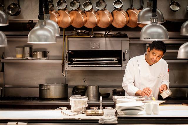 Culinary Constellations: 10 Indian Michelin Chefs Elevating Global Fine Dining