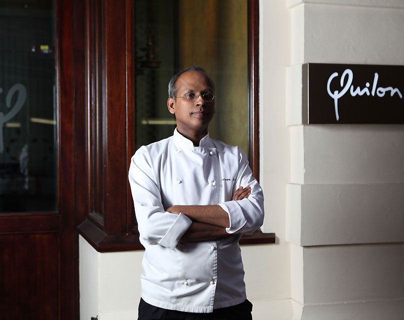 Culinary Constellations: 10 Indian Michelin Chefs Elevating Global Fine Dining