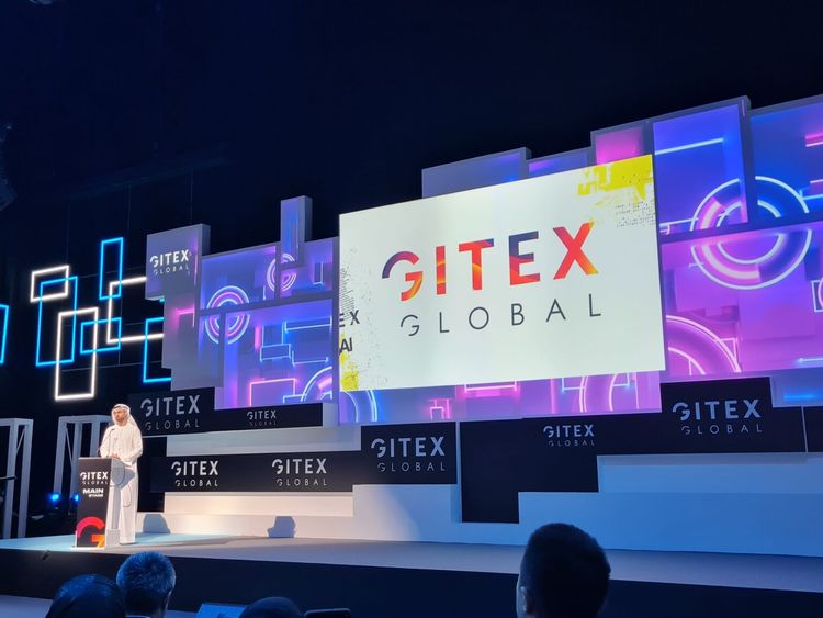 Your Comprehensive Guide to GITEX Global 2023