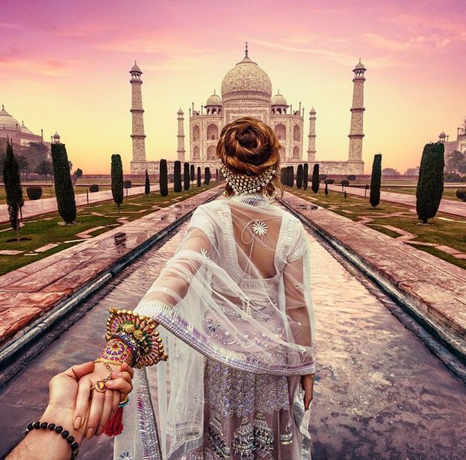 Trip Planner Tips for India: Essential Insights for the Global Traveler